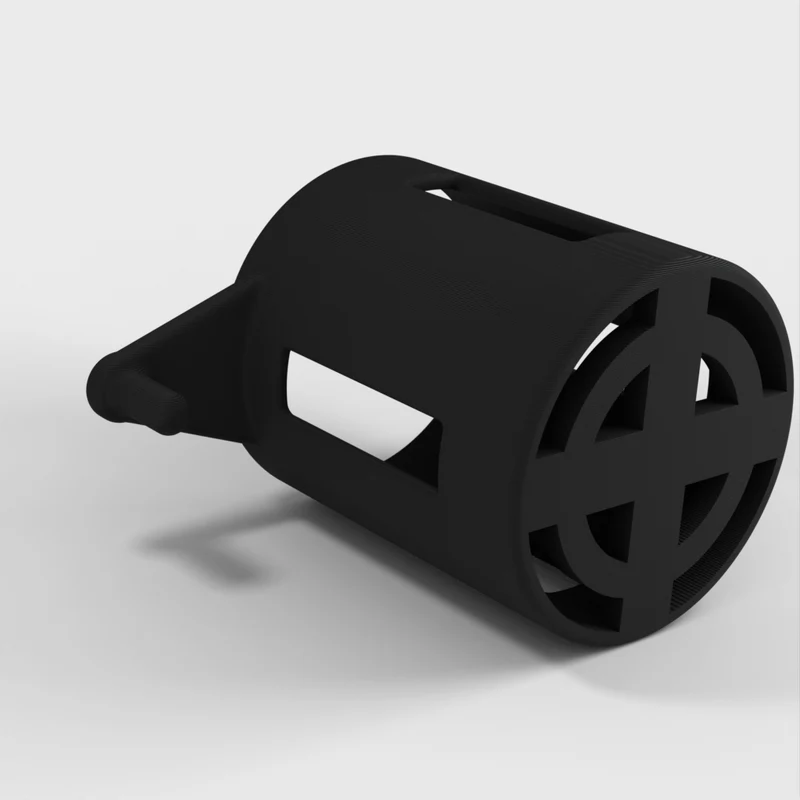 John Deere Cargo Mount Porte-gobelet pour tondeuses à gazon