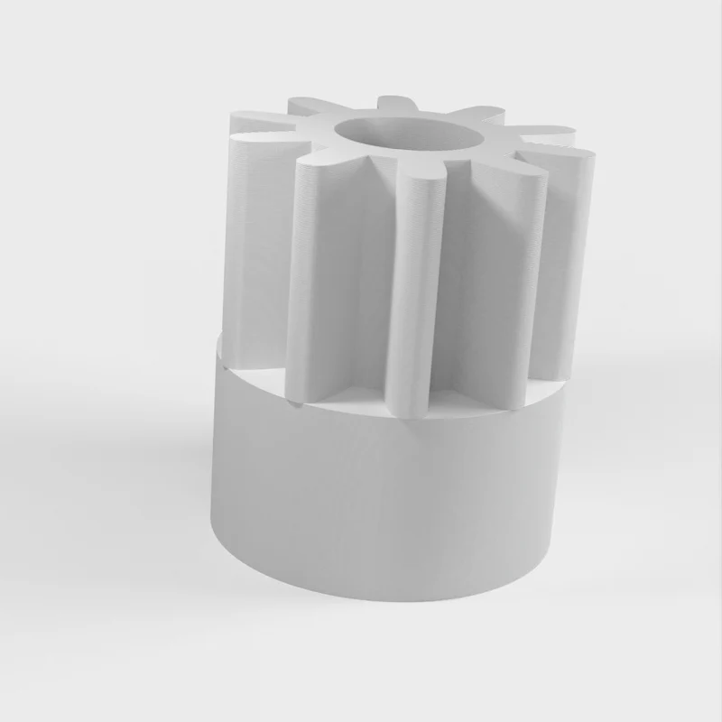 Pignon à 10 dents pour tondeuse à gazon Viking/Stihl (MB4 RT)