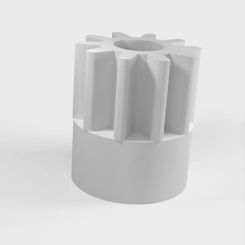 Pignon à 10 dents pour tondeuse à gazon Viking/Stihl (MB4 RT)