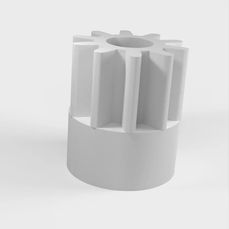 Pignon à 10 dents pour tondeuse à gazon Viking/Stihl (MB4 RT)