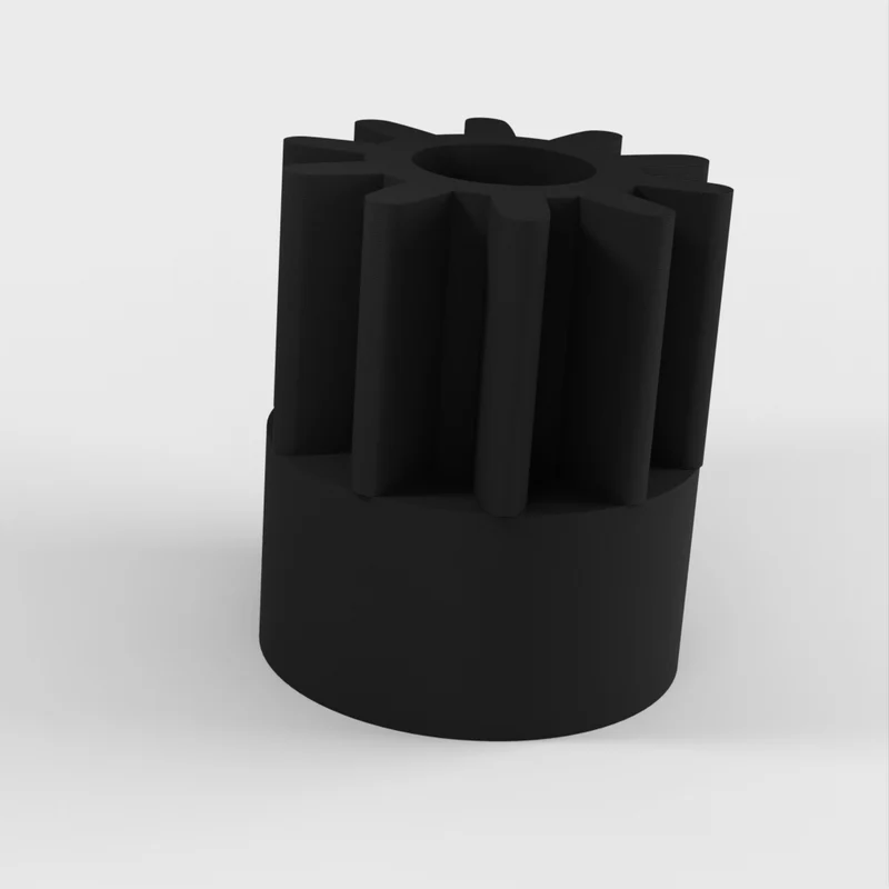 Pignon à 10 dents pour tondeuse à gazon Viking/Stihl (MB4 RT)