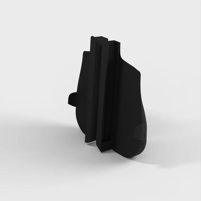 Nintendo Joycon Split Comfort Grips - Support de manette ergonomique et réglable