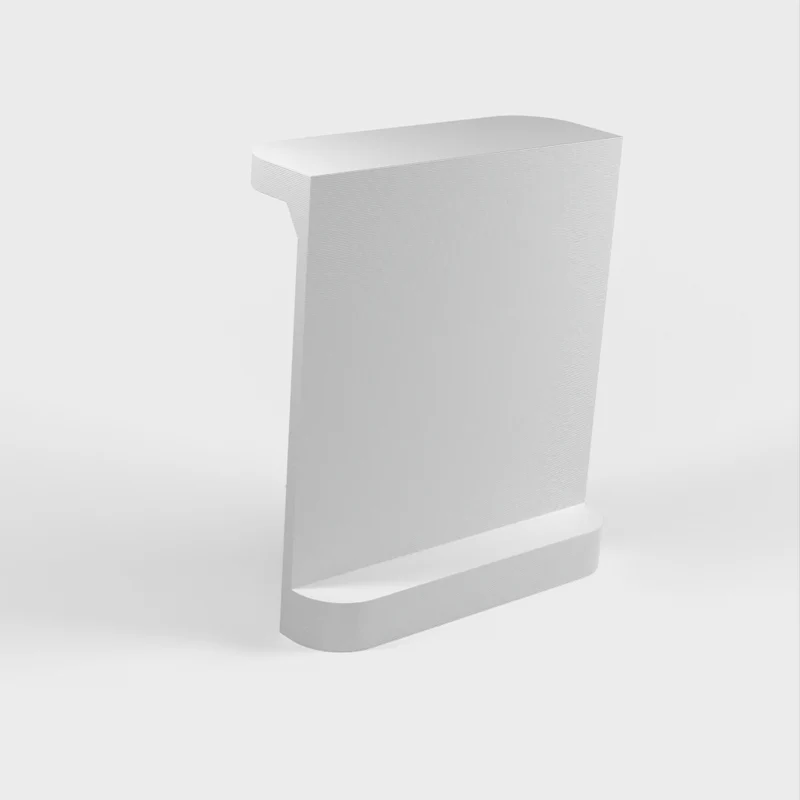 Support mural fin pour PS4