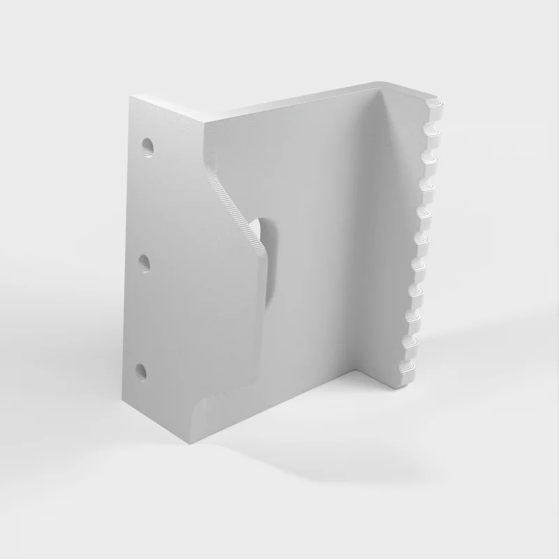 Support mural pour batterie Bosch eBike (PowerPack 500)