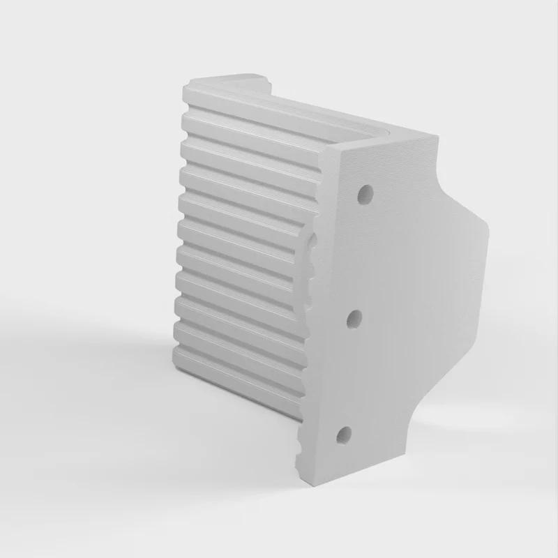 Support mural pour batterie Bosch eBike (PowerPack 500)