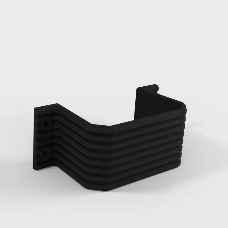 Support mural pour batterie Bosch eBike (PowerPack 500)
