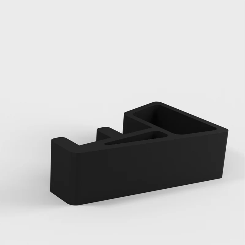 Support de console PS4 Pro avec une meilleure ventilation