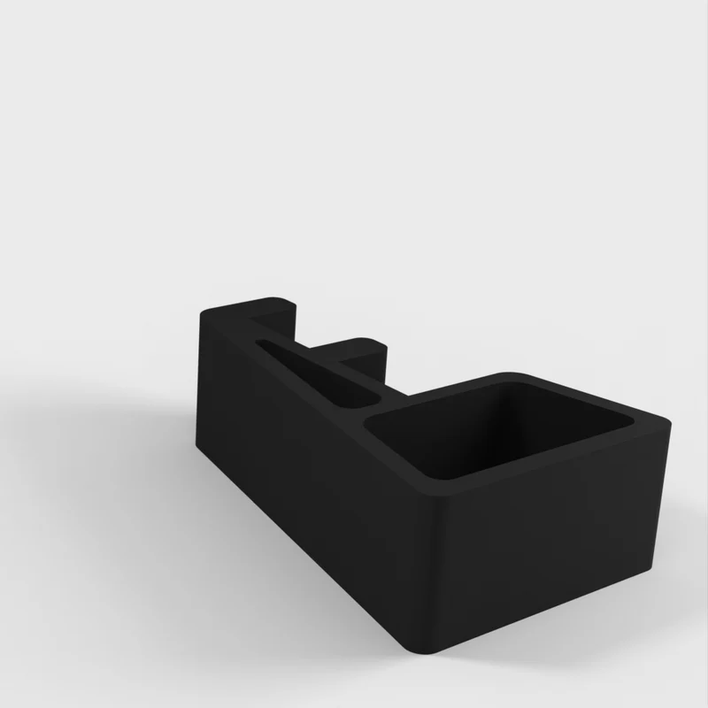 Support de console PS4 Pro avec une meilleure ventilation