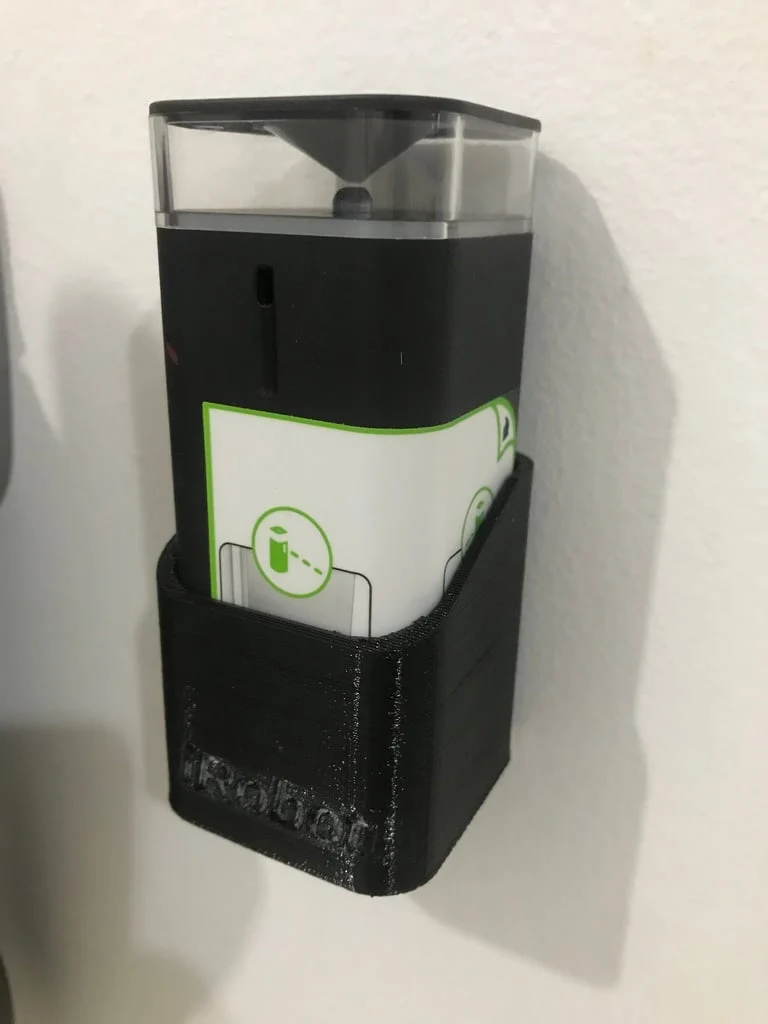 porte balise irobot