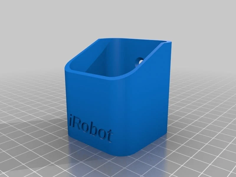 porte balise irobot