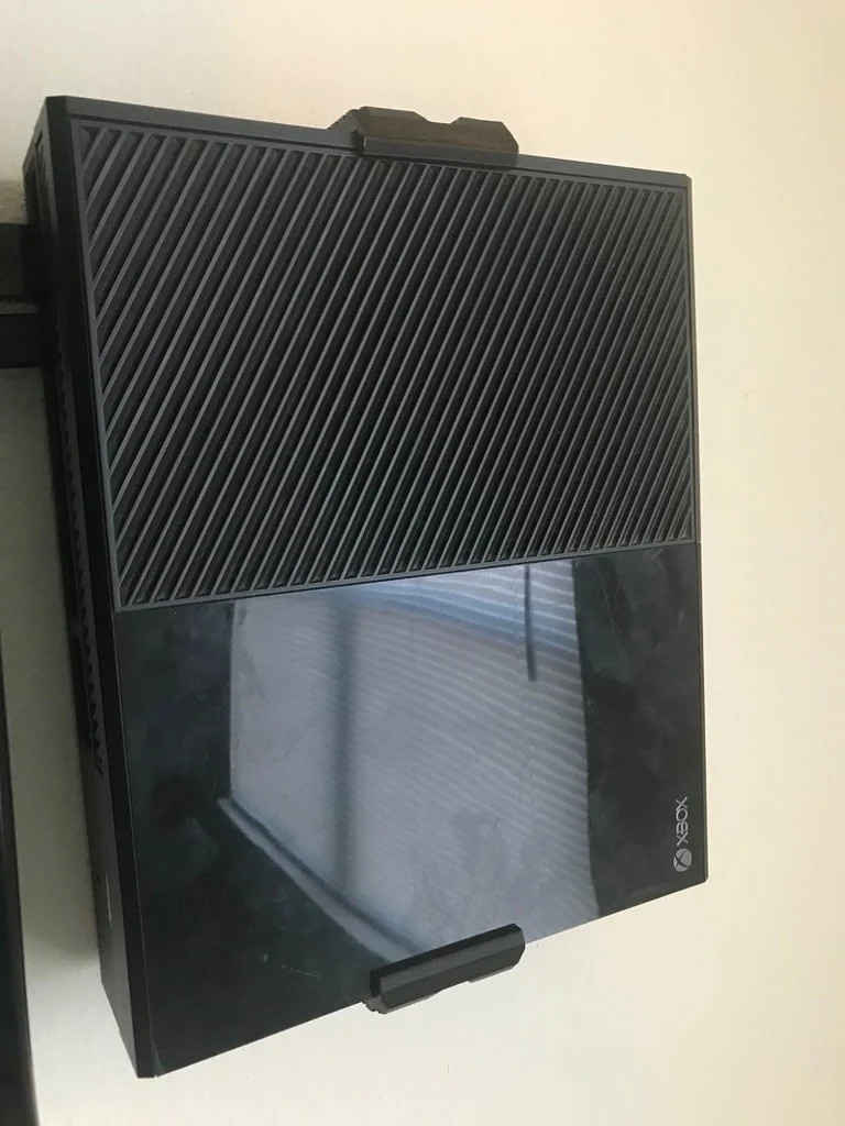 Support mural Xbox One