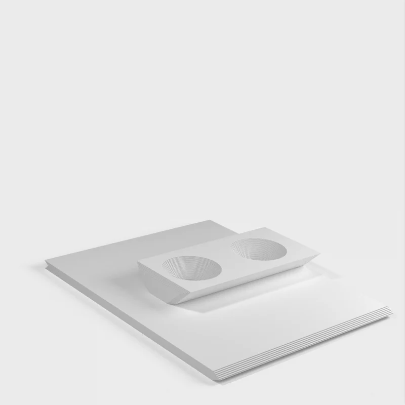 Organisateur de salle de bain pour le rangement des accessoires