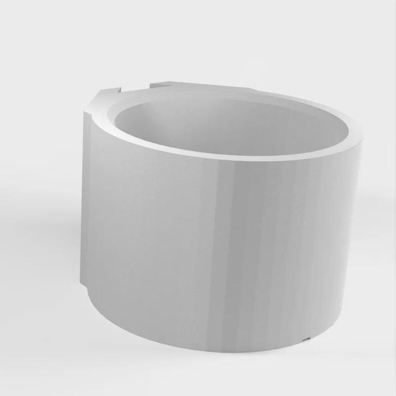 Organisateur de salle de bain pour le rangement des accessoires