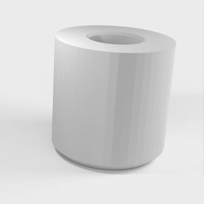 Organisateur de salle de bain pour le rangement des accessoires