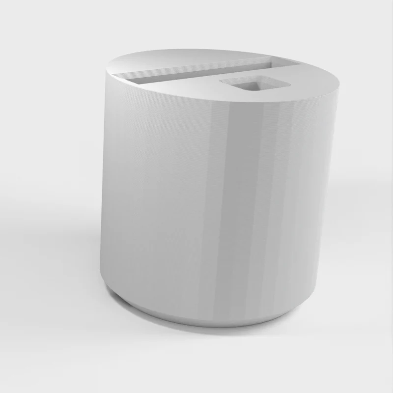 Organisateur de salle de bain pour le rangement des accessoires