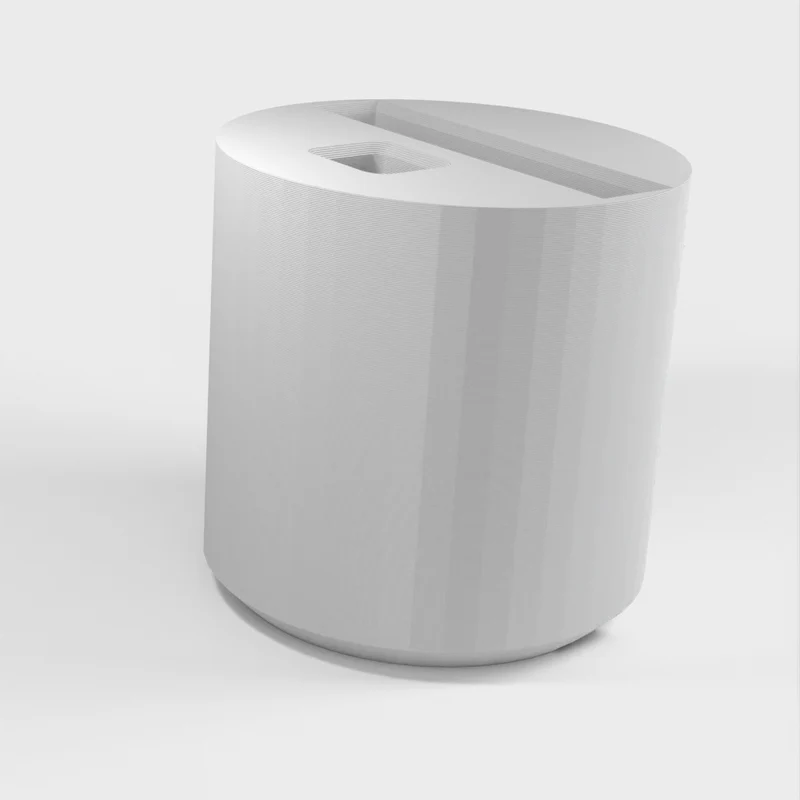 Organisateur de salle de bain pour le rangement des accessoires