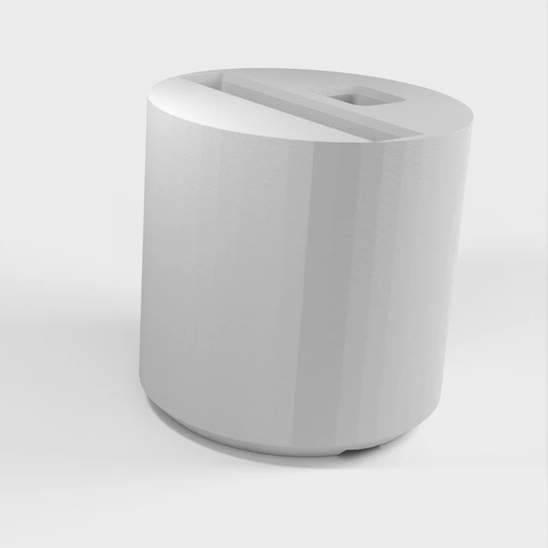 Organisateur de salle de bain pour le rangement des accessoires
