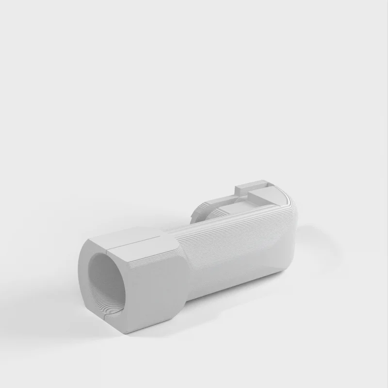 STUGVIK Fixation de fenêtre pour Tapo Camera d'IKEA