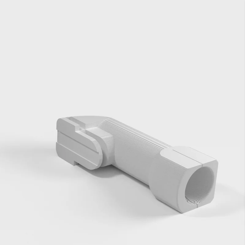 STUGVIK Fixation de fenêtre pour Tapo Camera d'IKEA