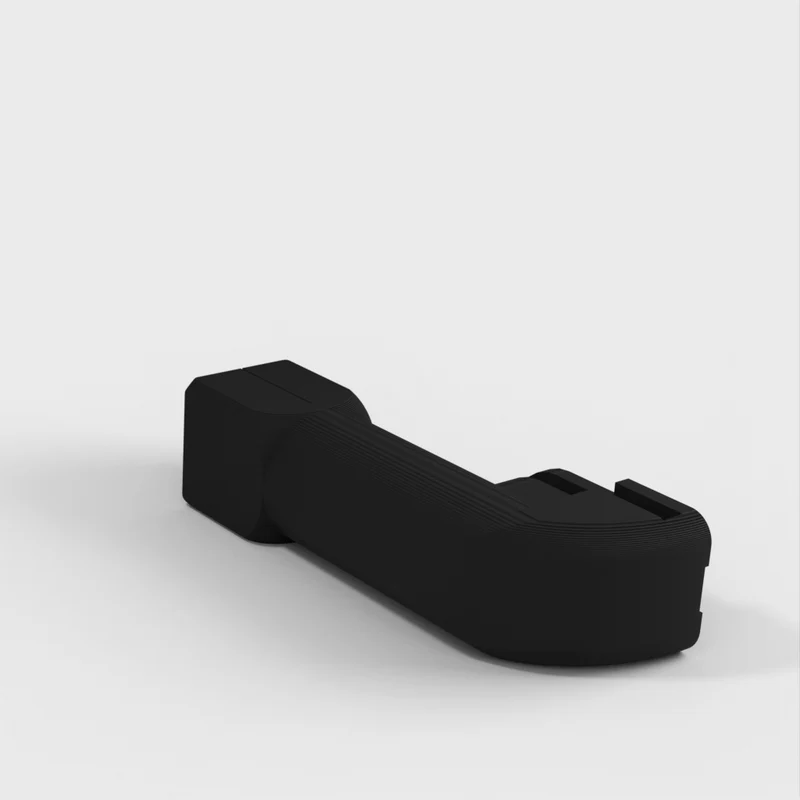 STUGVIK Fixation de fenêtre pour Tapo Camera d'IKEA