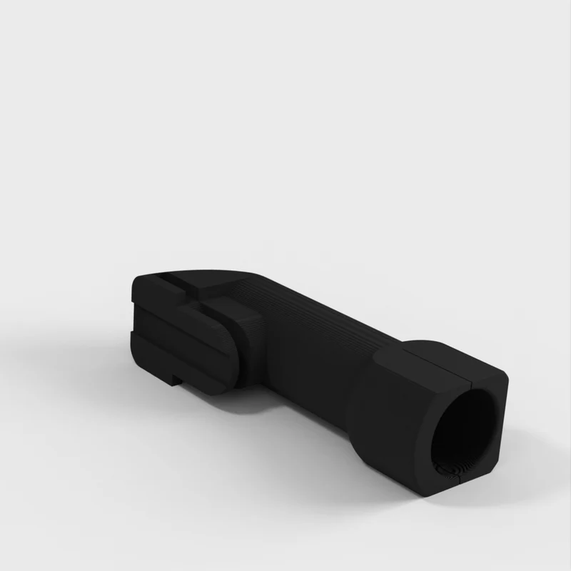 STUGVIK Fixation de fenêtre pour Tapo Camera d'IKEA