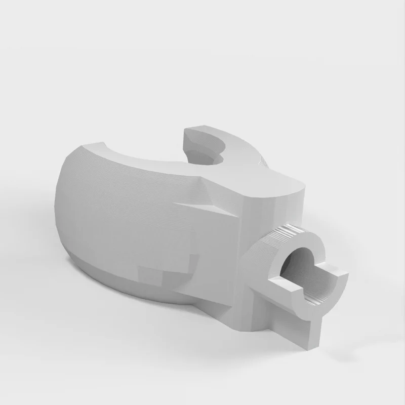 Montage Tapo C100 pour boîtier de caméra Raspberry Pi et support pour Octoprint