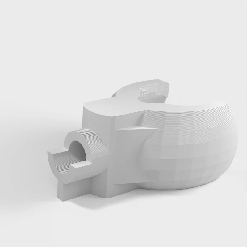 Montage Tapo C100 pour boîtier de caméra Raspberry Pi et support pour Octoprint