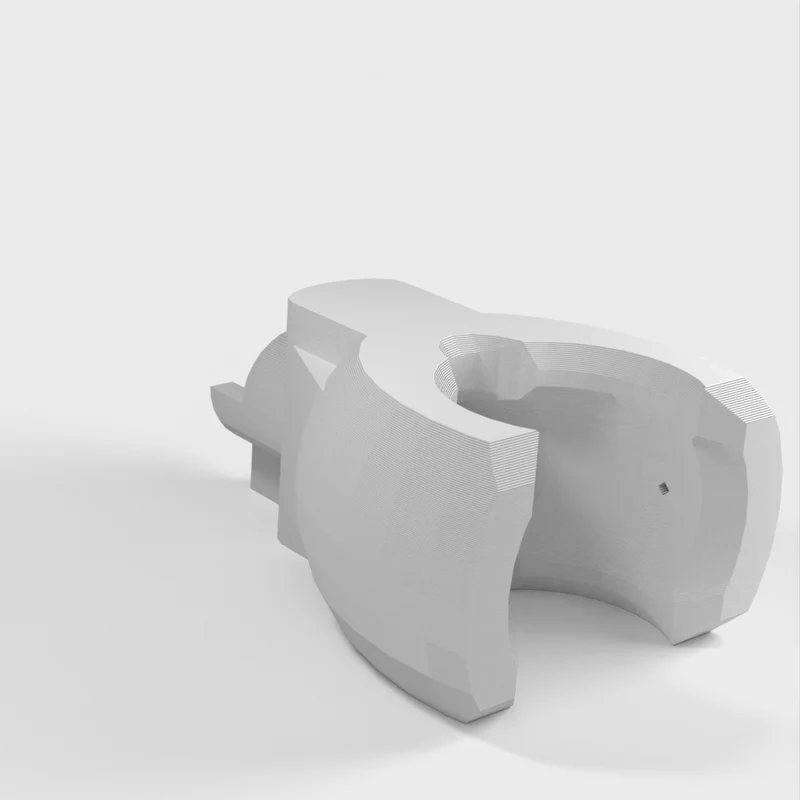 Montage Tapo C100 pour boîtier de caméra Raspberry Pi et support pour Octoprint