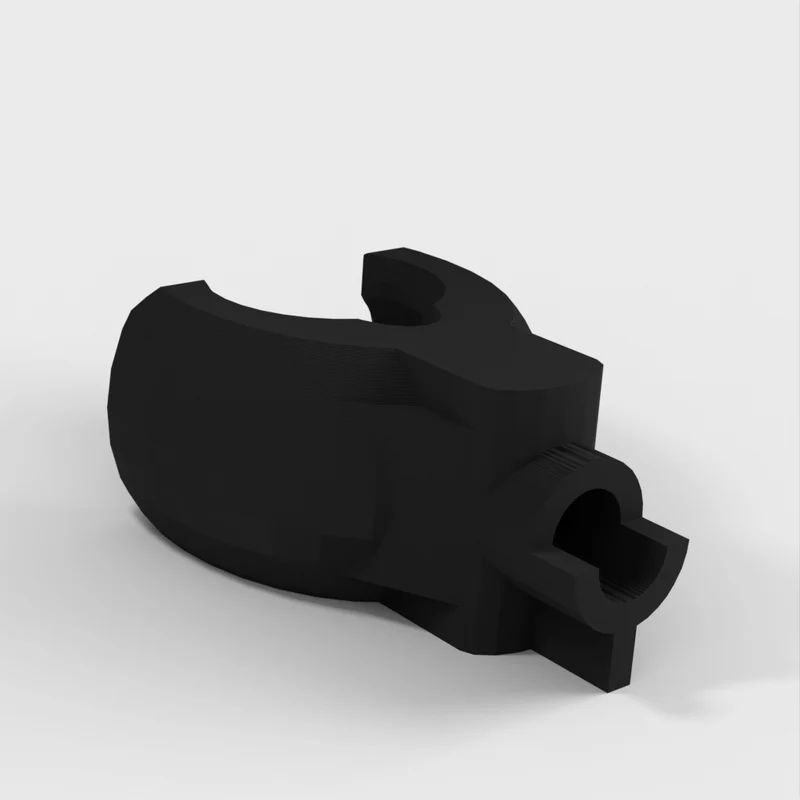 Montage Tapo C100 pour boîtier de caméra Raspberry Pi et support pour Octoprint