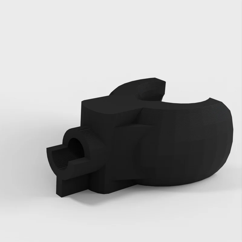 Montage Tapo C100 pour boîtier de caméra Raspberry Pi et support pour Octoprint