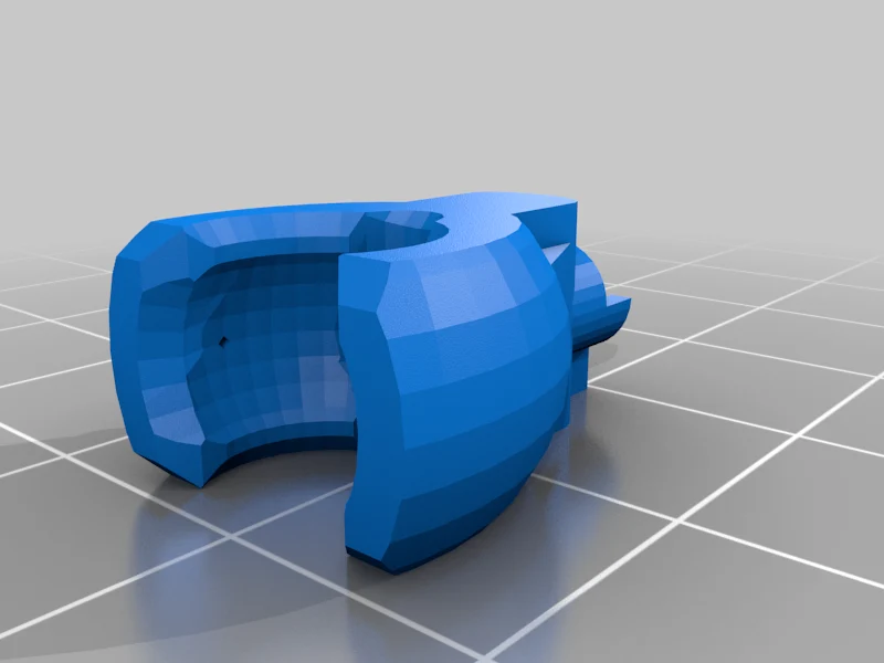 Montage Tapo C100 pour boîtier de caméra Raspberry Pi et support pour Octoprint