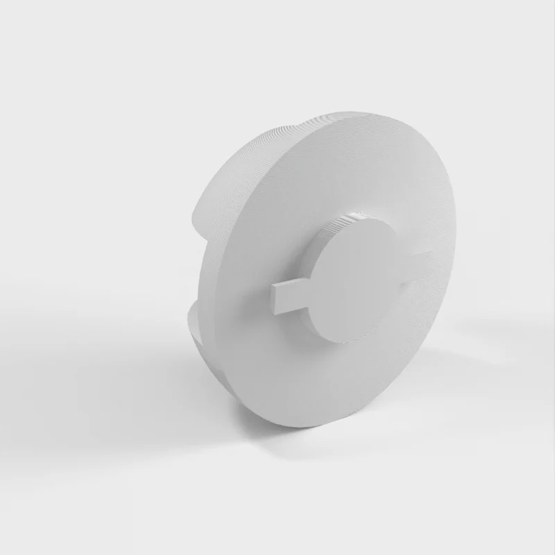Support caméra Tapo C200 pour lit 21/22mm