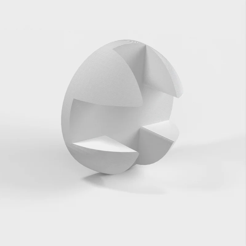 Support caméra Tapo C200 pour lit 21/22mm