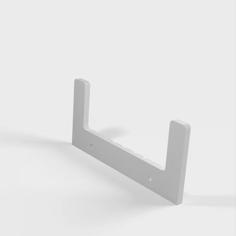 Support mural pour routeur WiFi ASUS RT-AC66U