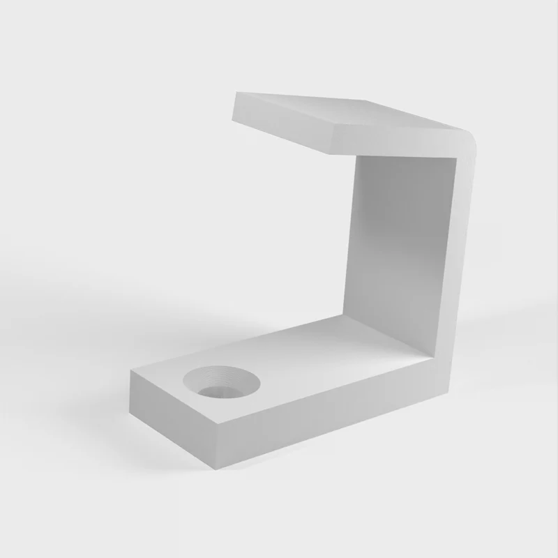 Support mural pour routeur Asus TUF AX5400