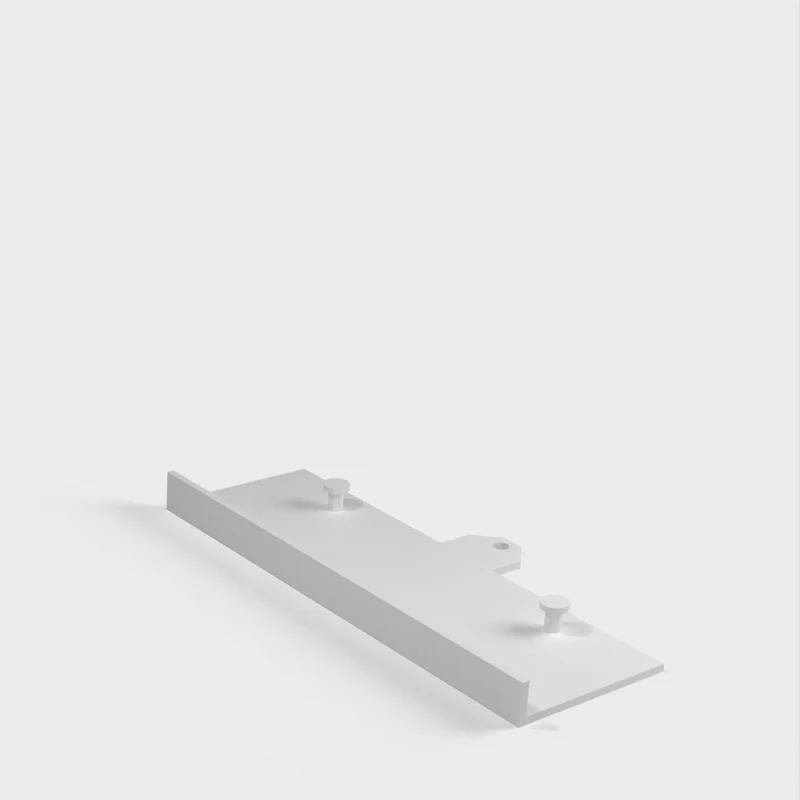 Support mural pour ASUS RT-ACRH12 AC1200