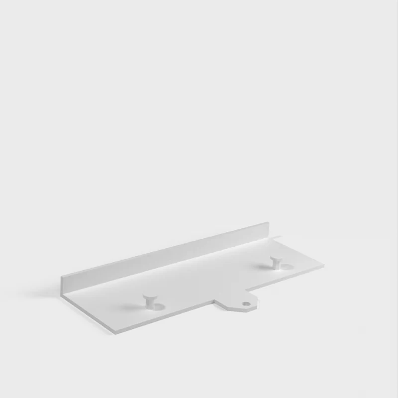 Support mural pour ASUS RT-ACRH12 AC1200