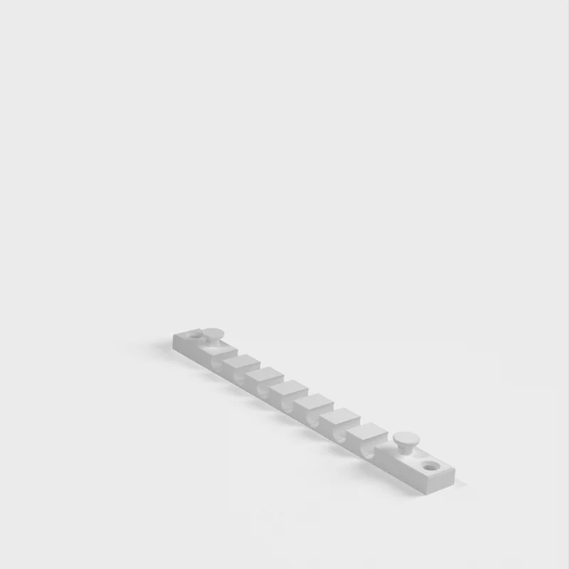 Support mural pour Asus AX3000