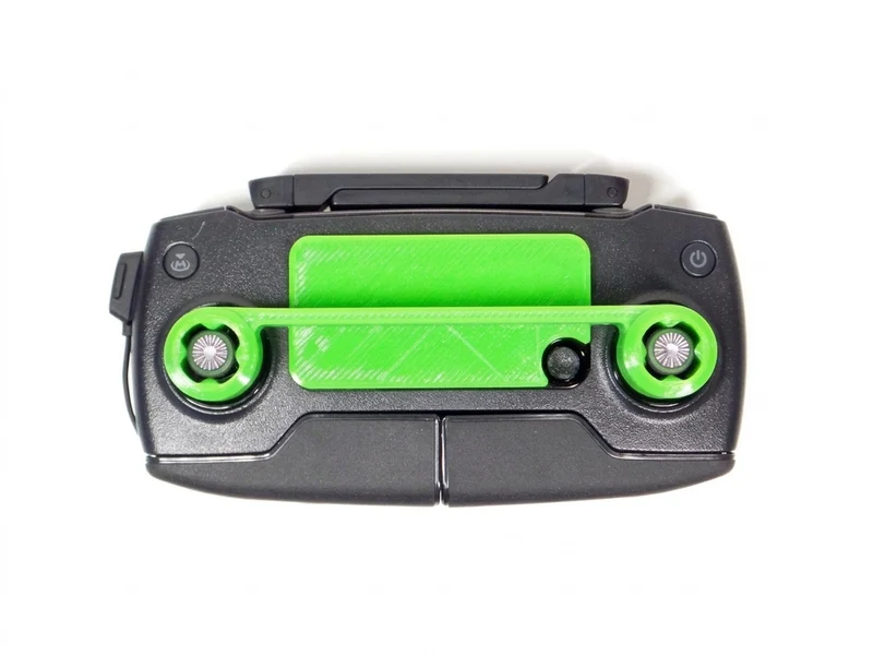 Bâton de contrôleur DJI Mavic et protection d'écran