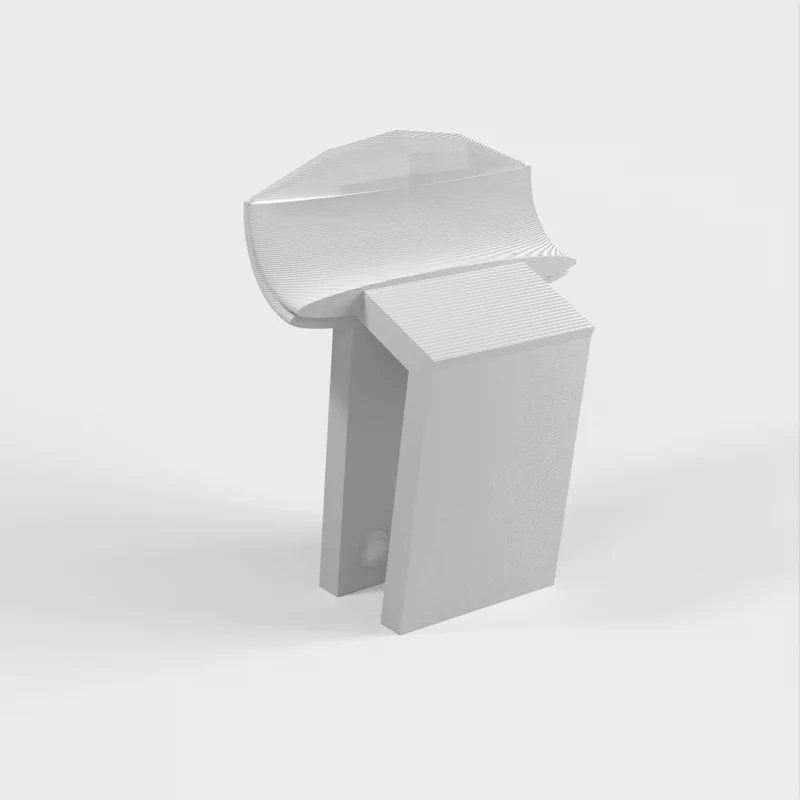 Ouvre-porte de cuisine sans les mains v1.5