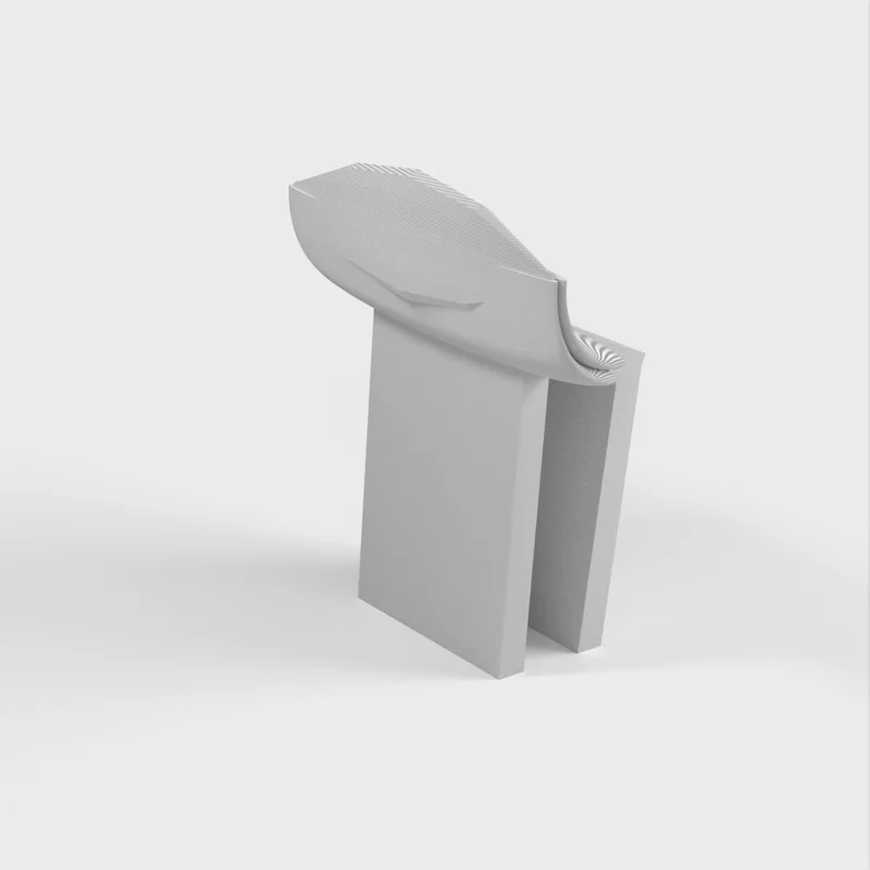 Ouvre-porte de cuisine sans les mains v1.5