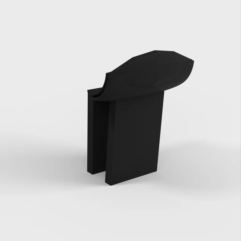 Ouvre-porte de cuisine sans les mains v1.5