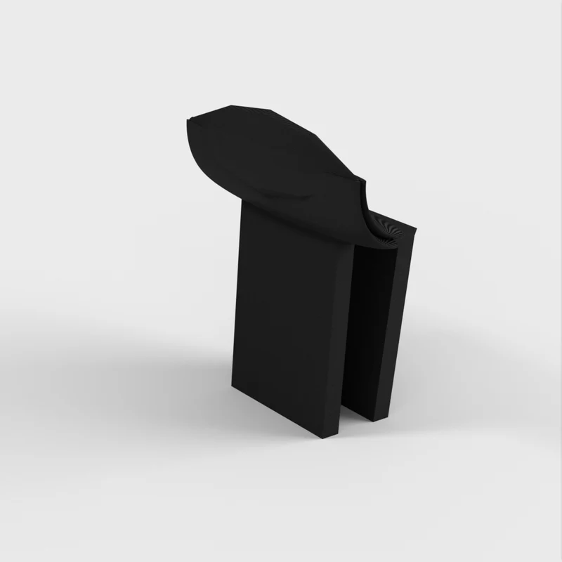 Ouvre-porte de cuisine sans les mains v1.5