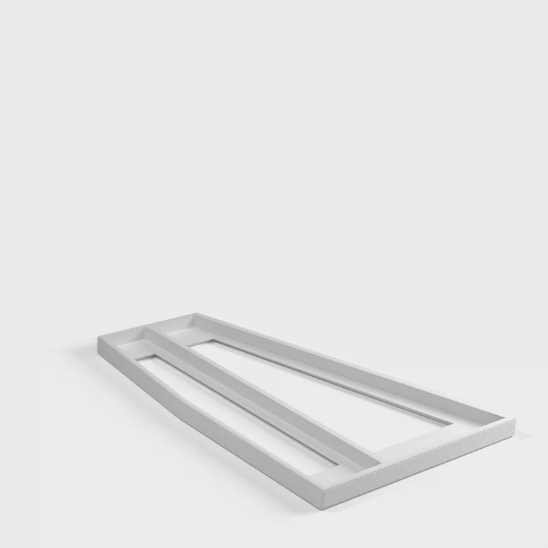 Support de clavier AKAI MPK Mini avec inclinaison de 15 degrés