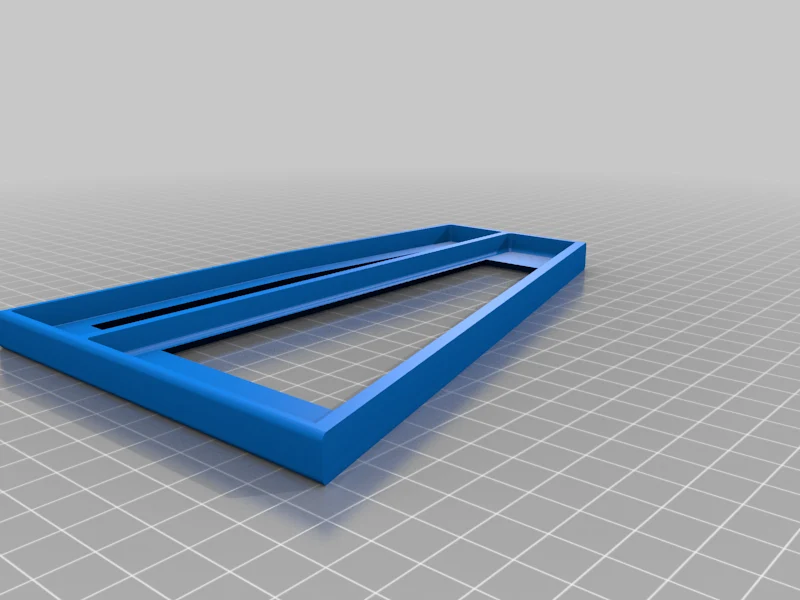 Support de clavier AKAI MPK Mini avec inclinaison de 15 degrés