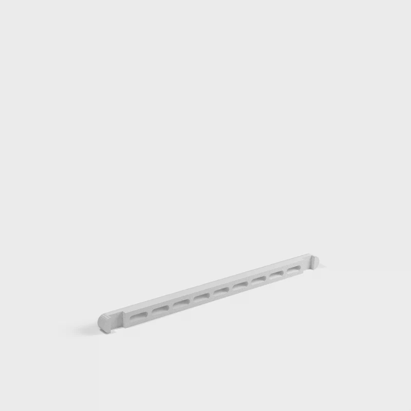 Support pour mini clavier Logitech MX Keys