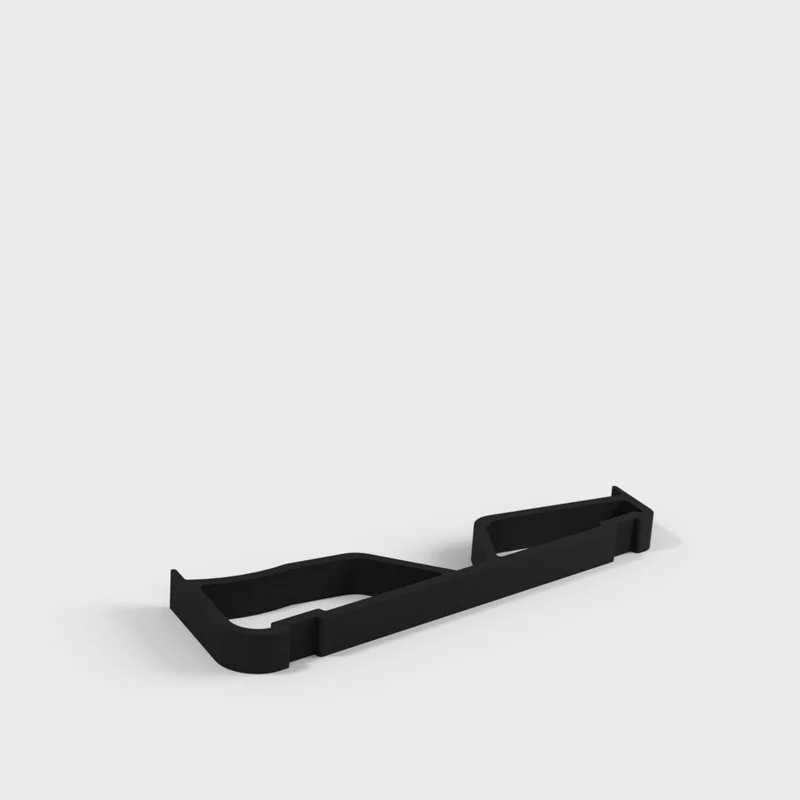 Support pour mini clavier Logitech MX Keys