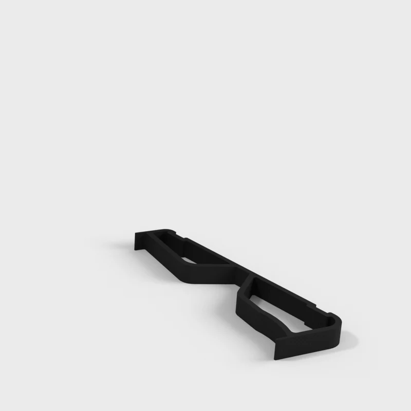 Support pour mini clavier Logitech MX Keys
