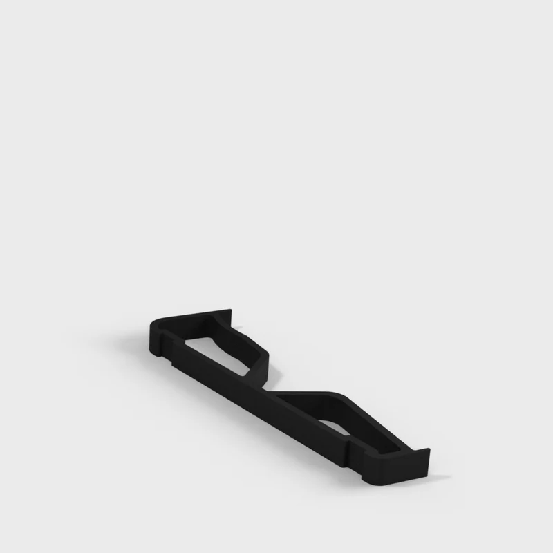 Support pour mini clavier Logitech MX Keys