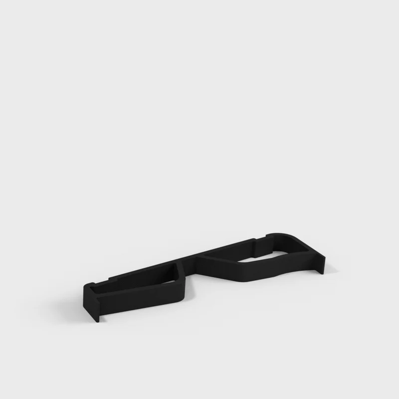 Support pour mini clavier Logitech MX Keys